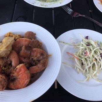 Wegmans - Shrimp, 13-15 per ounce. Used them for paella. Delicious. Broccoli slaw - Grocery Near Me - Geneseo, New York