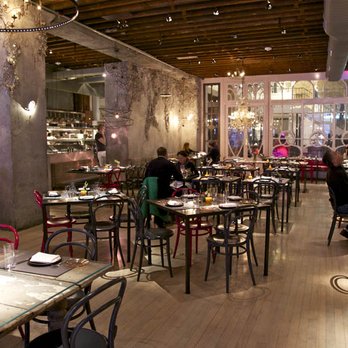 ABC Cocina - Latin American Near Me - New York, New York