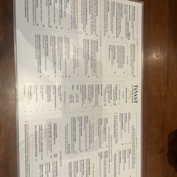 Toast Downey - Breakfast & Brunch Near Me - Downey, California Toast Downey - Breakfast & Brunch Near Me - Downey, California