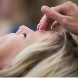 Holistic Institute of Somatic Healing - We are trained in energy healing, which can help you find balance with your emotions.