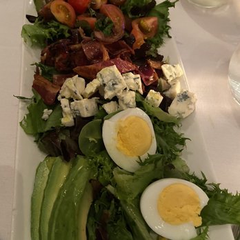 Pain D'Avignon - The PDA Salad - French Near Me - Hyannis, Massachusetts Pain D'Avignon - The PDA Salad - French Near Me - Hyannis, Massachusetts