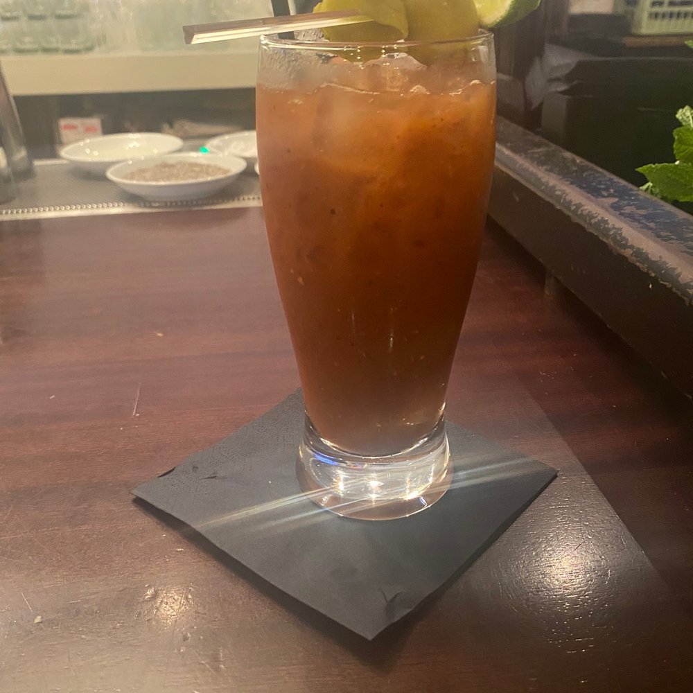 Orsay - Bloody Mary - French Near Me - Jacksonville, Florida Orsay - Bloody Mary - French Near Me - Jacksonville, Florida