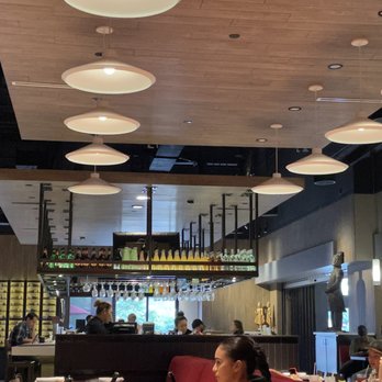 P.F. Chang's - Interior of restaurant - Asian Fusion Near Me - Cerritos, California P.F. Chang's - Interior of restaurant - Asian Fusion Near Me - Cerritos, California