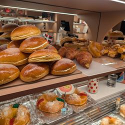 Pastelería Don Manuel