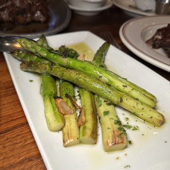 Blackstones Steakhouse - Asparagus - Steakhouses Near Me - Stamford, Connecticut Blackstones Steakhouse - Asparagus - Steakhouses Near Me - Stamford, Connecticut