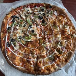 Gigi's Pizzeria