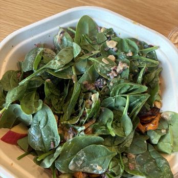 sweetgreen - Healthy Salads, Wraps, and Bowls - Create Your Own - Salad Near Me - Los Angeles, California sweetgreen - Healthy Salads, Wraps, and Bowls - Create Your Own - Salad Near Me - Los Angeles, California