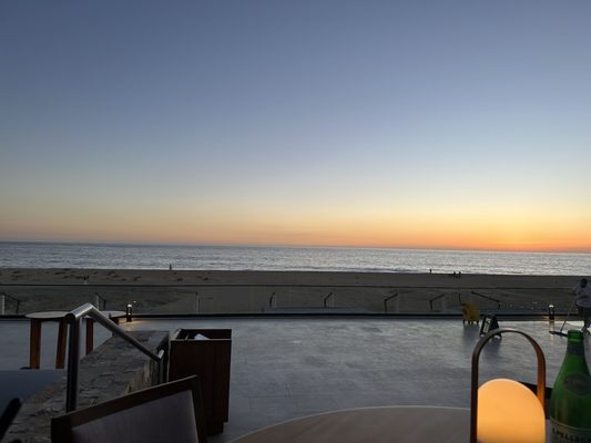 Nobu Hotel Los Cabos by null
