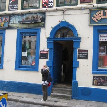 Flip's - Women's Clothing Near Me - Temple Bar, D