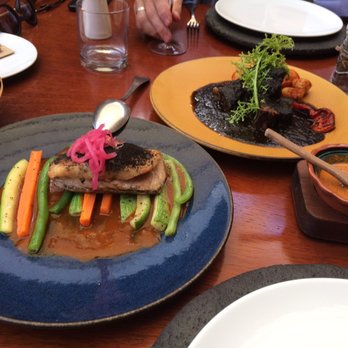 Los Danzantes - Incredible food & drink, in a beautiful setting! - Mexican Near Me - Oaxaca, OAX Los Danzantes - Incredible food & drink, in a beautiful setting! - Mexican Near Me - Oaxaca, OAX