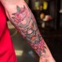 Cleopatra Ink