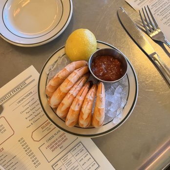 Pastis - Shrimp Cocktail - French Near Me - Washington, DC, District of Columbia Pastis - Shrimp Cocktail - French Near Me - Washington, DC, District of Columbia