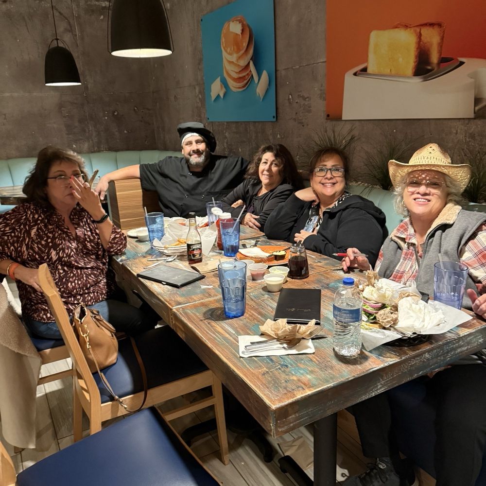 Eggington’s - Girls from Bell Gardens City Hall - Breakfast & Brunch Near Me - Santa Ynez, California Eggington’s - Girls from Bell Gardens City Hall - Breakfast & Brunch Near Me - Santa Ynez, California