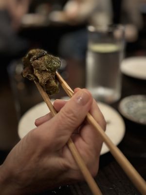 Blue Sushi Sake Grill by null