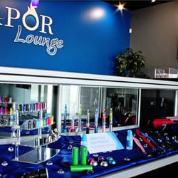 Vapor Lounge