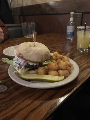 The White Horse Restaurant & Bar by null