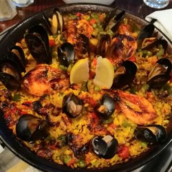 Cafe España
