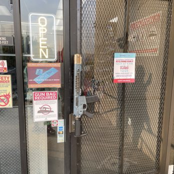 Evike Airsoft Superstore - Hunting & Fishing Supplies Near Me - Alhambra, California