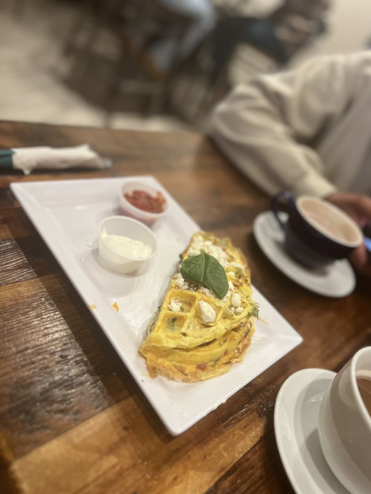 Social spots from Just Love Coffee Cafe - Bowling Green, KY