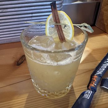 Mecha Noodle Bar - One bad apple - Ramen Near Me - Brookline, Massachusetts