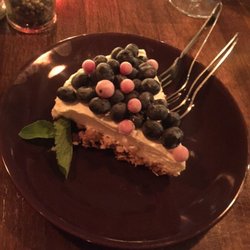 Stacja Sopot - Awesome sernik (cheese cake)