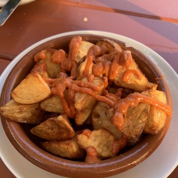 Tasca Restaurant - Patatas Bravas - Spanish Near Me - Brighton, Massachusetts Tasca Restaurant - Patatas Bravas - Spanish Near Me - Brighton, Massachusetts