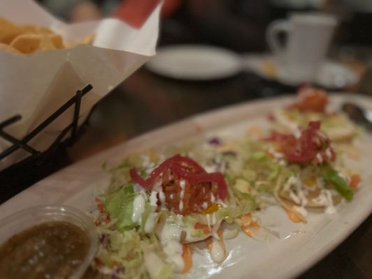 Luna Modern Mexican Kitchen by null