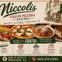 Photo of Niccoli's Italian Grocery & Deli