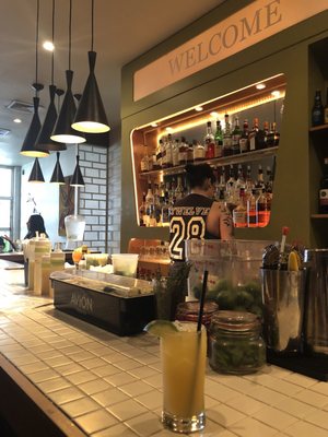 The Johnson's by null