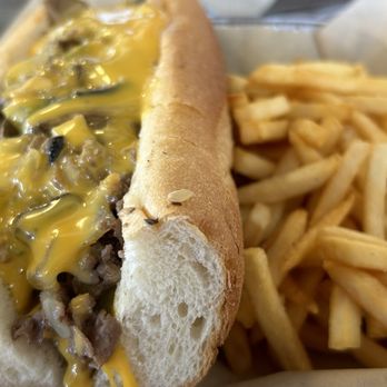 Cheesesteaks - Cheesesteaks Near Me - Sacramento, California Cheesesteaks - Cheesesteaks Near Me - Sacramento, California