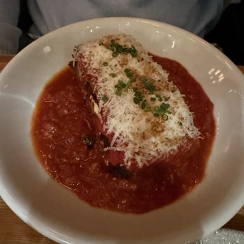 MIDA - Italian Near Me - Boston, Massachusetts