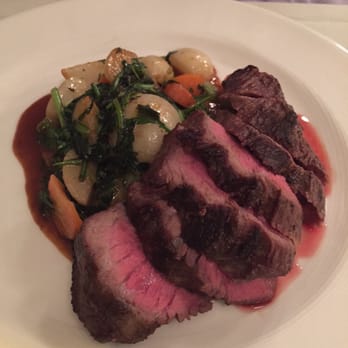Hoq Restaurant - Grassed steak $28 - New American Near Me - Des Moines, Iowa Hoq Restaurant - Grassed steak $28 - New American Near Me - Des Moines, Iowa