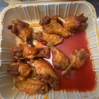 I Love NY Pizza - Mild wings - Pizza Near Me - Hudson Falls, New York I Love NY Pizza - Mild wings - Pizza Near Me - Hudson Falls, New York