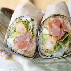 Sumo Sushi