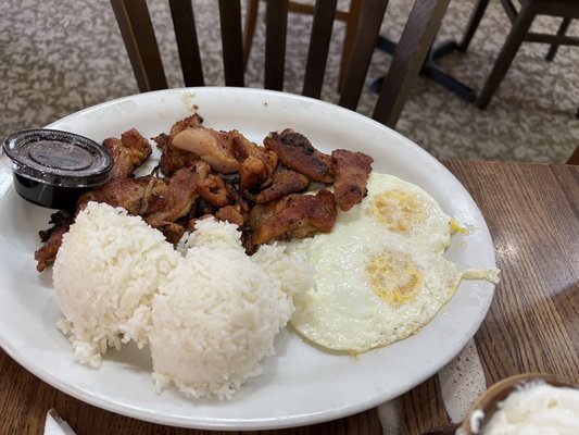 Pantry Family Restaurant by null