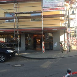 Bäckerei Konditorei Müller
