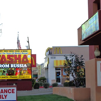 Yasha From Russia - Yasha from Russia, on N. 32nd Street near Rt. 51. - International Grocery Near Me - Phoenix, Arizona Yasha From Russia - Yasha from Russia, on N. 32nd Street near Rt. 51. - International Grocery Near Me - Phoenix, Arizona