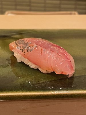 Sukiyabashi Jiro Roppongi Hills Restaurant by null