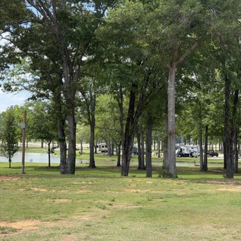 Angler's Pointe - RV Parks Near Me - Lincoln, Alabama Angler's Pointe - RV Parks Near Me - Lincoln, Alabama