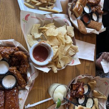 Chili's - Tex-Mex Near Me - Chula Vista, California Chili's - Tex-Mex Near Me - Chula Vista, California