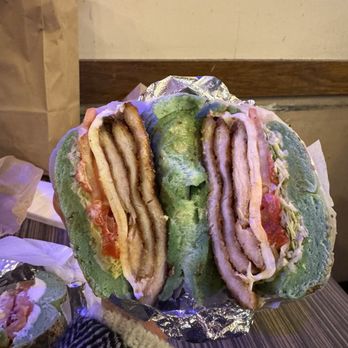 The Bagel Shop - Bagels Near Me - New York, New York The Bagel Shop - Bagels Near Me - New York, New York