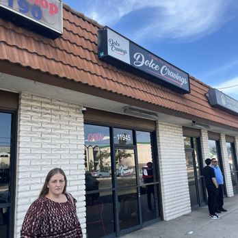 Dolce Cravings - Sandy wants to try Dubai chocolate - Desserts Near Me - Downey, California Dolce Cravings - Sandy wants to try Dubai chocolate - Desserts Near Me - Downey, California