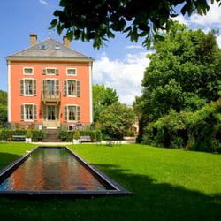 Chateau Courban