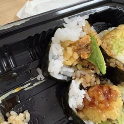Sushi Express