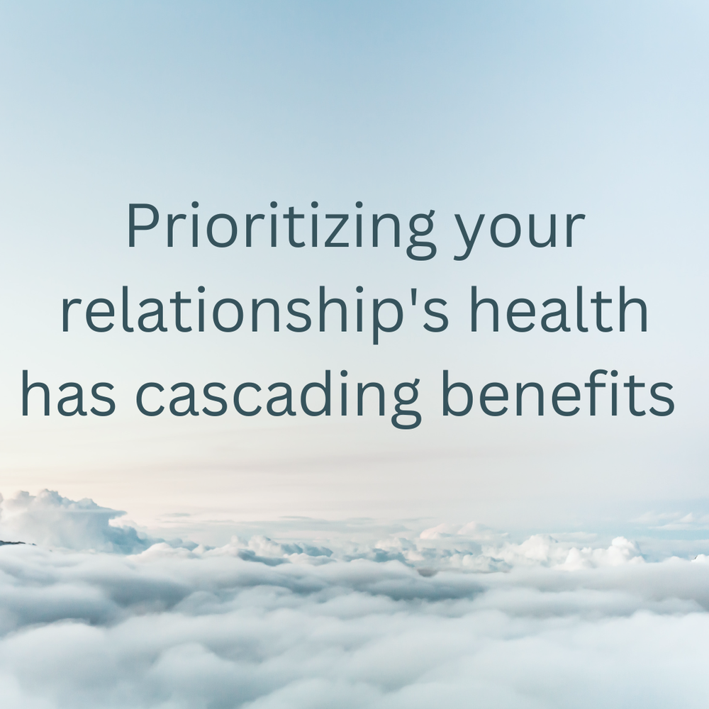 Well Marriage Center - grief counselor in Fairfax, VA