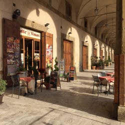 Caffè Vasari