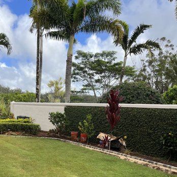 Mokoi Masonry - Boundary CMU wall repair - Masonry/Concrete Near Me - Waipahu, Hawaii Mokoi Masonry - Boundary CMU wall repair - Masonry/Concrete Near Me - Waipahu, Hawaii