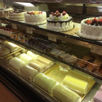 99 Ranch Market - Chinese birthday cakes - International Grocery Near Me - Edmonds, Washington 99 Ranch Market - Chinese birthday cakes - International Grocery Near Me - Edmonds, Washington