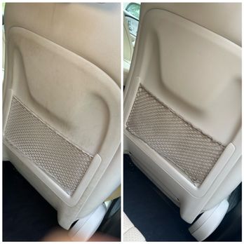 Detailing by 37th - Before & After - Car Wash Near Me