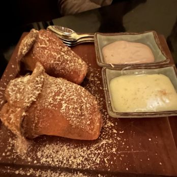 Mexi - Churros (croissant version) - Mexican Near Me - Brooklyn, New York